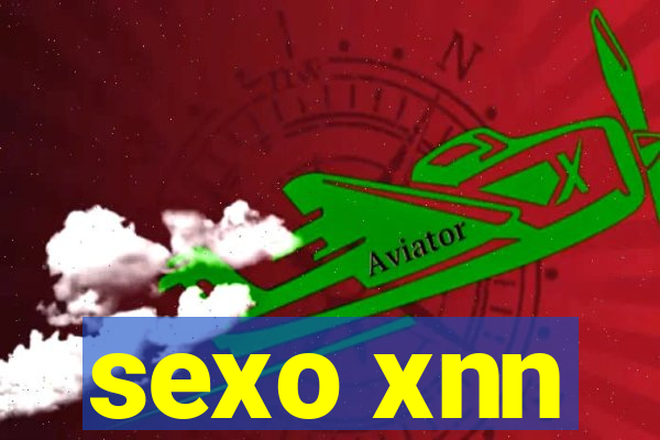 sexo xnn